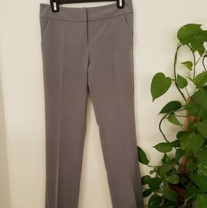SOLD Tailored New York and Company Slacks